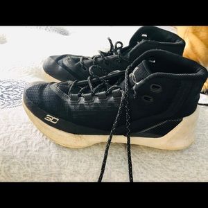 Stephen Curry Basketball Shoes